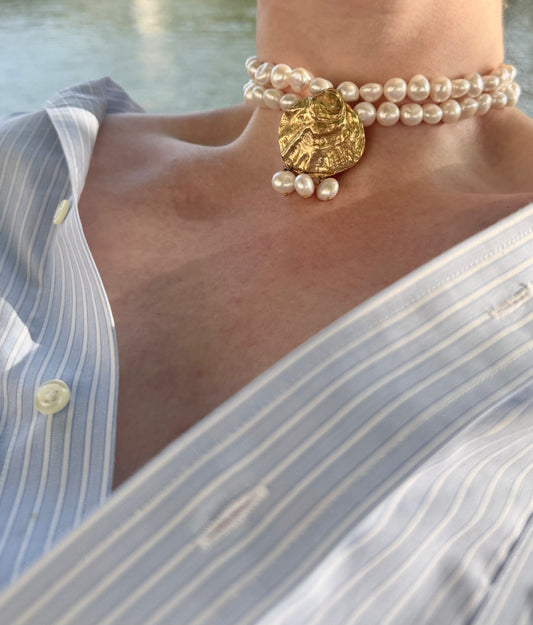 the boleyn choker