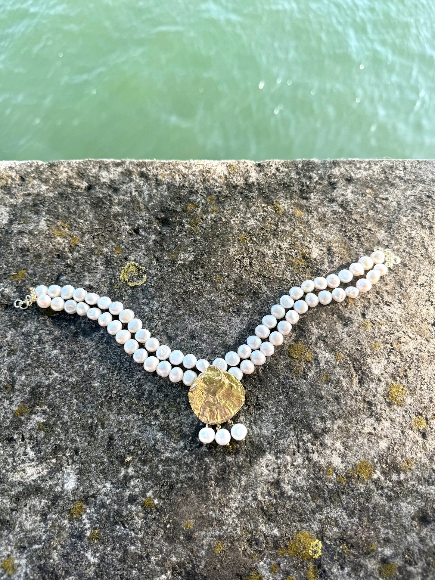 the boleyn choker