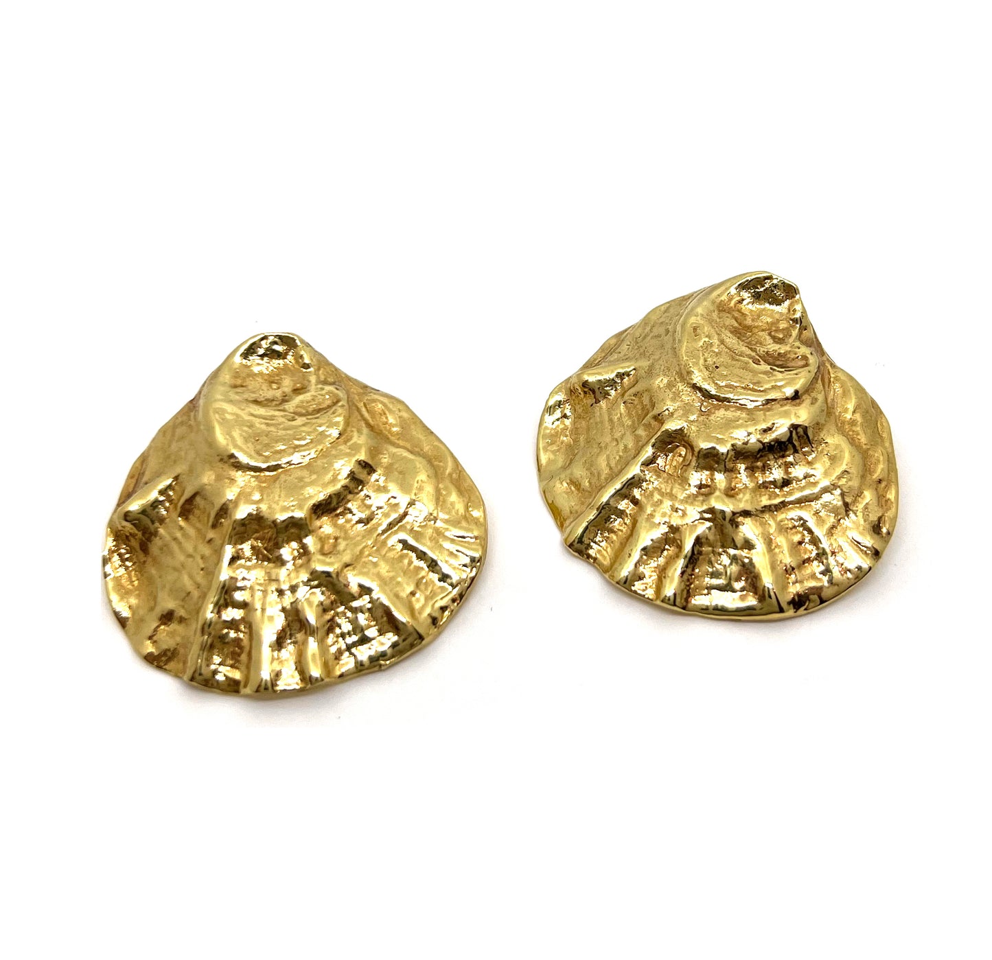 the olympia earring