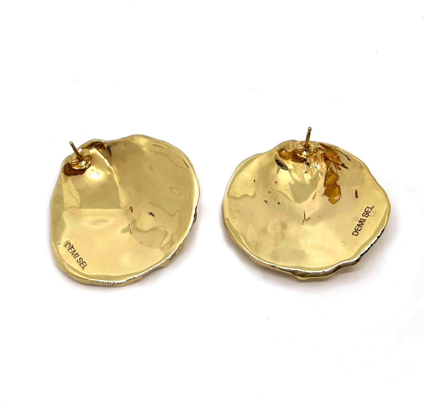 the olympia earring