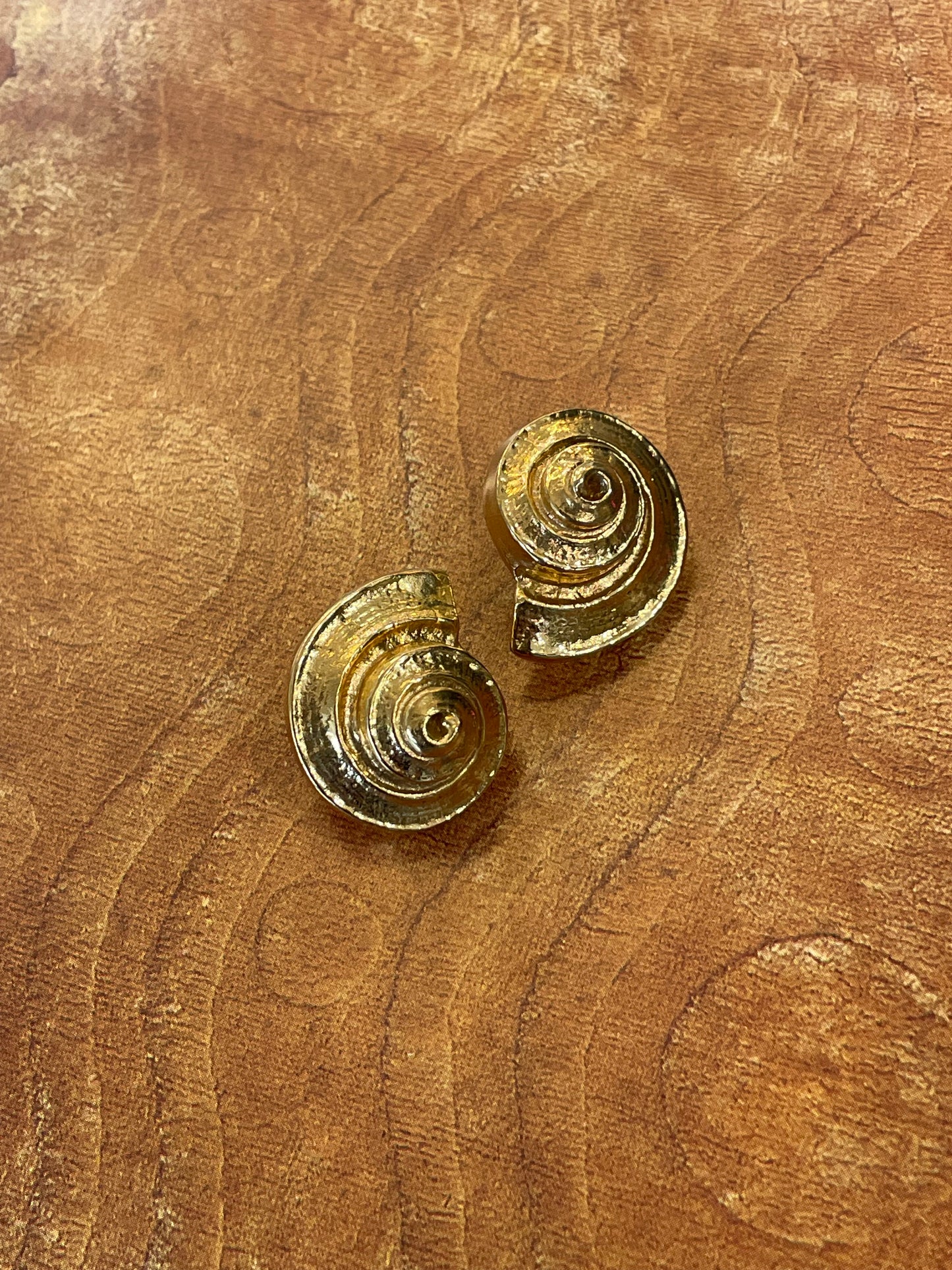 the volute earring