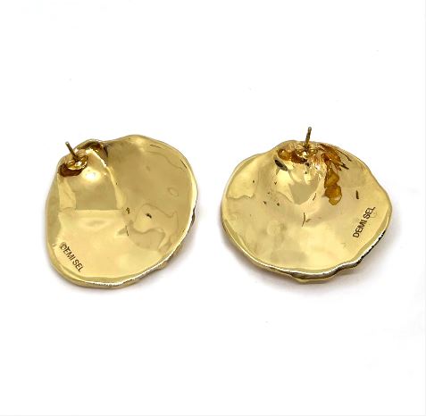 the olympia earring