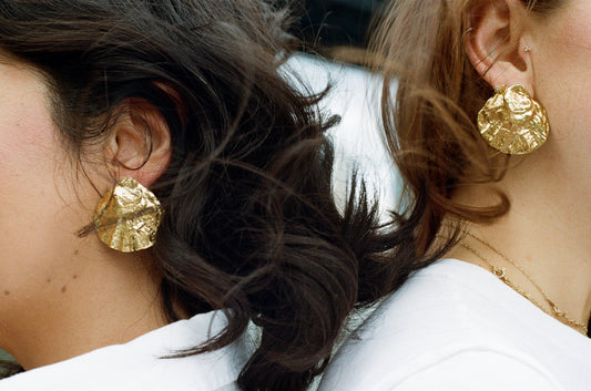 the olympia earring